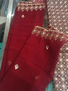 Dress Material