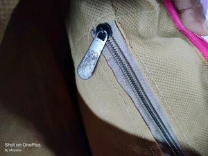 Brand new handloom fabric bag