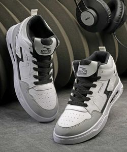 Asian Snacker Shoe