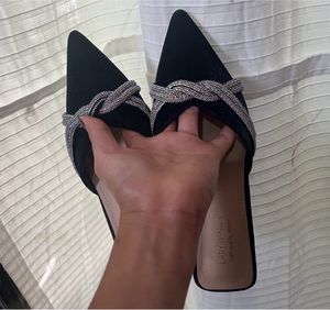 🐈‍⬛Black Heels🖤