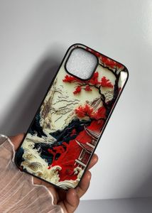 IPhone 15 Phone Case