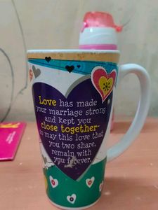 Anniversary Mug