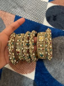 Rajasthani Bangles