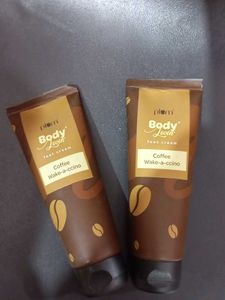 Plum Body Lovin' Foot Cream