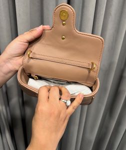 Gucci Sling Bag