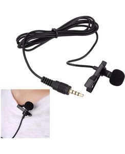 Hubstar HIGH Quality 3.5mm Clip Microphone