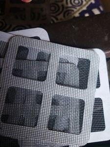 Drain Stickers For Flat Draining Bathroom Surface