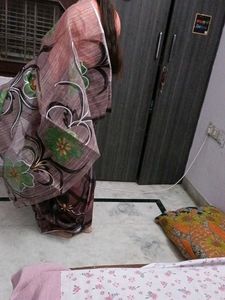 Printed Summer Saree