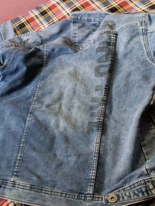 Dinem Jacket