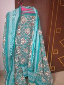 Elegant Printed dupatta