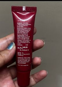 Zudio Plump Lip Gloss