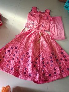 Lehenga