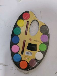 Mkail Artist Palette Set