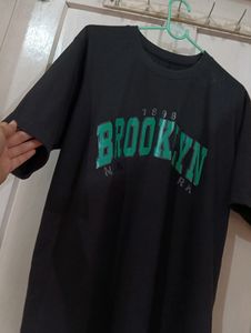 BROOKLYN TSHIRT