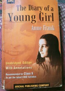 The Story Of My Life &amp; Diary Young Girl