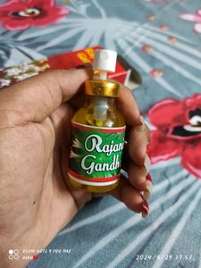 Girlyy Perfume