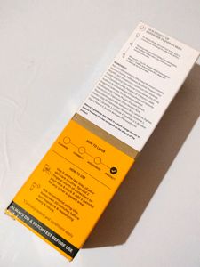Dr Sheth&#39;s Long Lasting Sunscreen