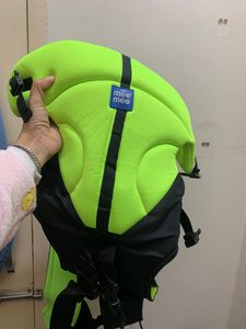 Baby Carrier