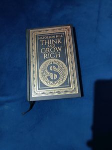 Think And Grow Rich 🤑 Book