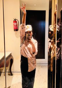 Beautiful Long Shirt