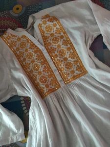Elegant Tunic For Women