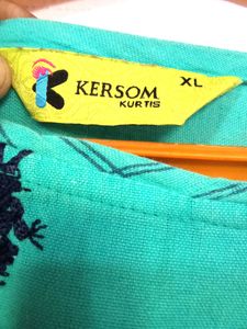 Kurta Short