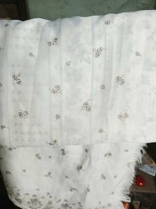 Floral Dress Material