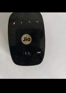 Jio Mobile Hotspot