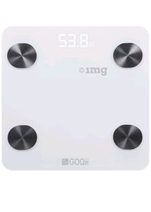 GOQii Weighing Scale