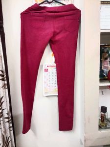 Leggings Under Anarkali Suit, Kurtas