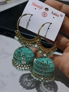 Jhumka