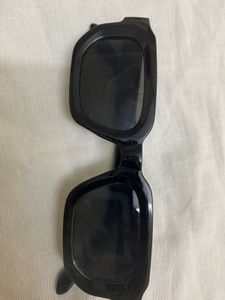 Black Sunglasses