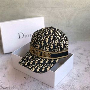 Dior Caps