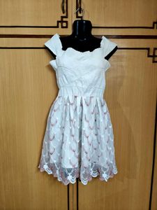 Birthday Dress