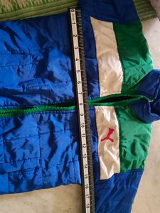 Kids Winter Jacket