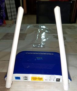 NET LINK WIFI MODEM
