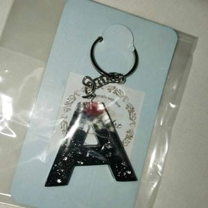 Customised Resin Keychains
