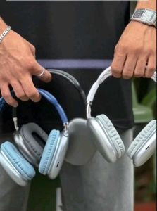 Premium Airpods Max (heavy Quality)