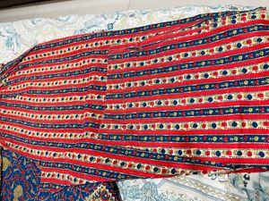 Cotton Suit With Duppta