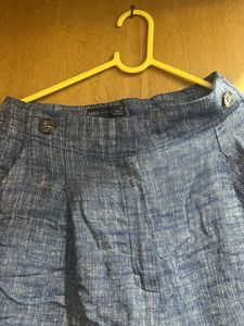 High Waist Shorts