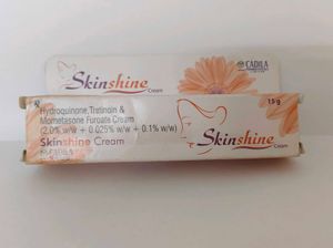 Skinshine Cream