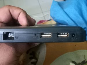 Bharat Electronics Tablet Pc