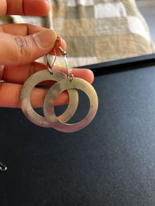 Silver Tone Earring Bundle