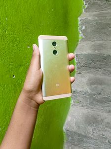 Redmi Note 4 (4/64)