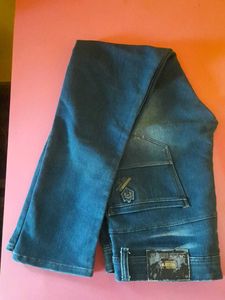 Combo Of Shirt And Jeans