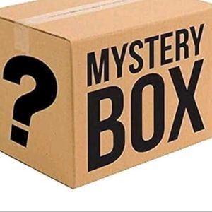 Jwellery Mystery Box!