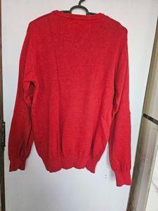 MEN&#39;S TOMMY HILFIGER SWEATER