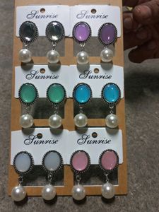 Earing