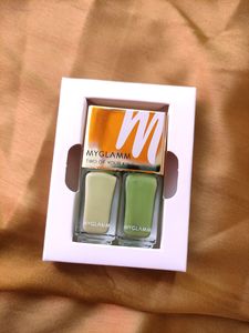 Myglamm Nail Paint