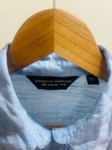 Dorothy Perkins Shirt